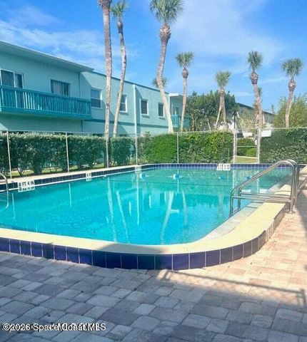 311 Taylor Avenue G22, Cape Canaveral, FL 32920