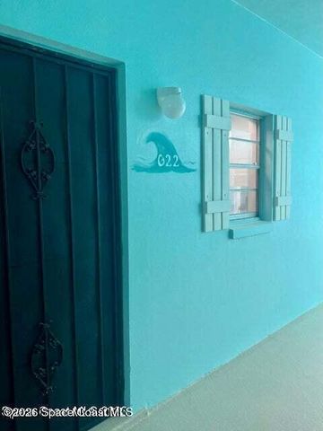 311 Taylor Avenue G22, Cape Canaveral, FL 32920