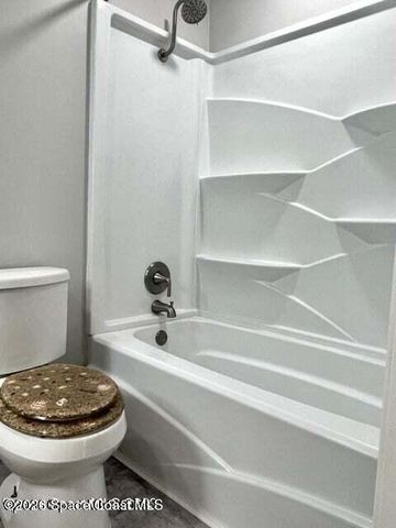 311 Taylor Avenue G22, Cape Canaveral, FL 32920