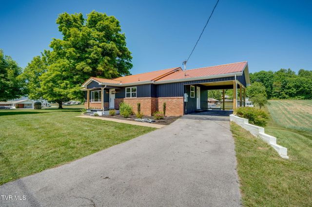 139 Piney Flats Road, Piney Flats, TN 37686