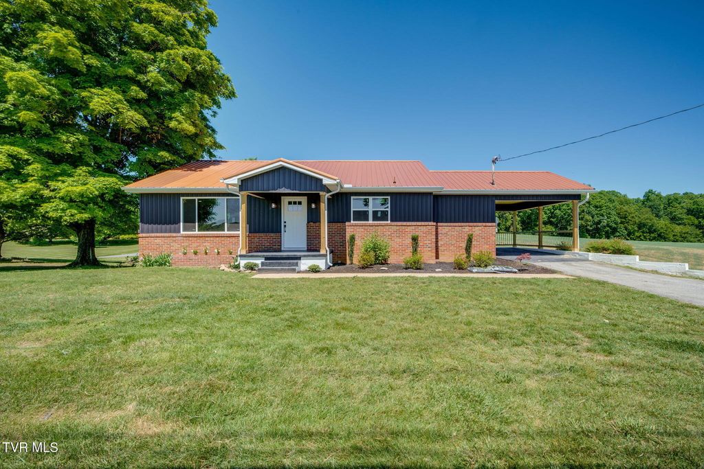 139 Piney Flats Road, Piney Flats, TN 37686