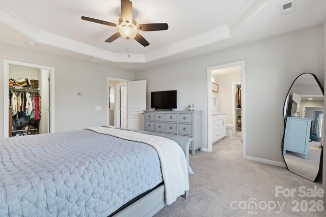 4142 Park South Station Boulevard, Charlotte, NC 28210