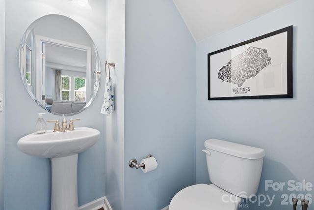 4142 Park South Station Boulevard, Charlotte, NC 28210