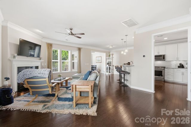 4142 Park South Station Boulevard, Charlotte, NC 28210