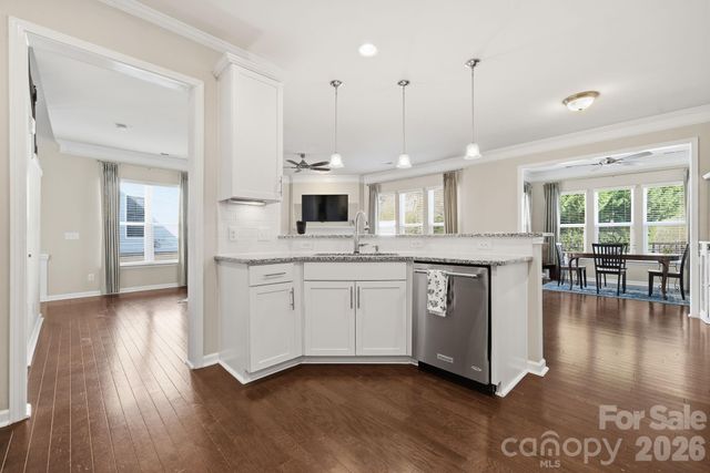 4142 Park South Station Boulevard, Charlotte, NC 28210