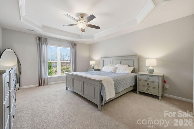 4142 Park South Station Boulevard, Charlotte, NC 28210