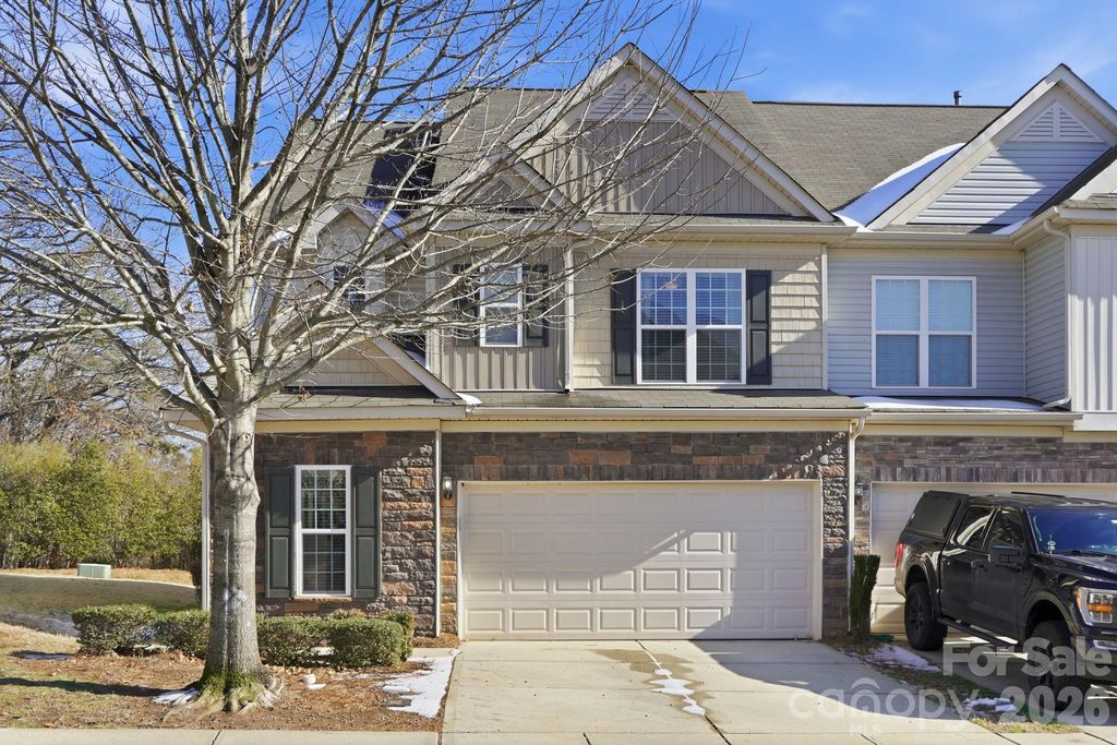 4142 Park South Station Boulevard, Charlotte, NC 28210