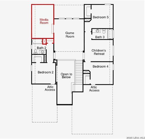 546 Desert Cactus, San Antonio, TX 78253