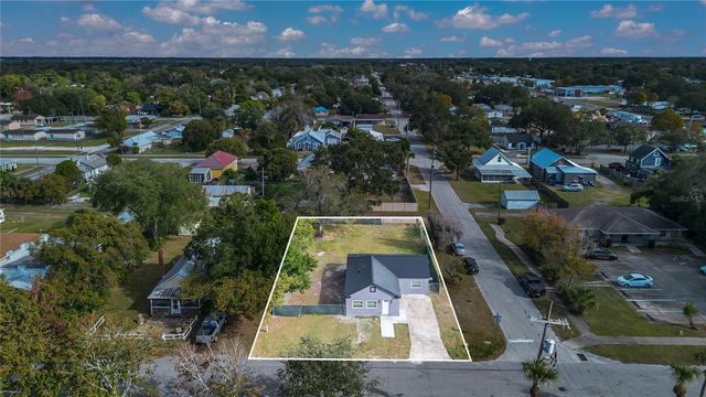 1121 ILLINOIS AVENUE, St Cloud, FL 34769