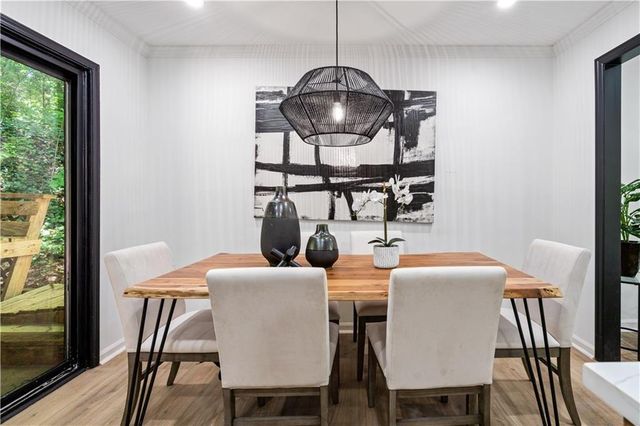 1249 N LEA Court SE A, Smyrna, GA 30080