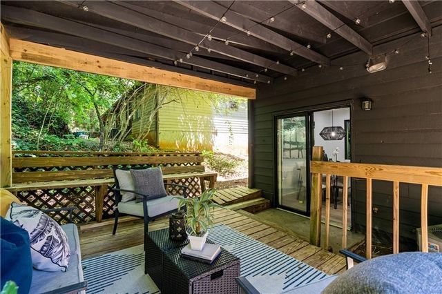 1249 N LEA Court SE A, Smyrna, GA 30080