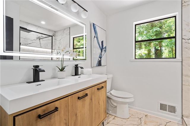 1249 N LEA Court SE A, Smyrna, GA 30080