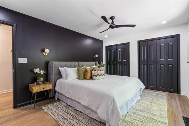 1249 N LEA Court SE A, Smyrna, GA 30080