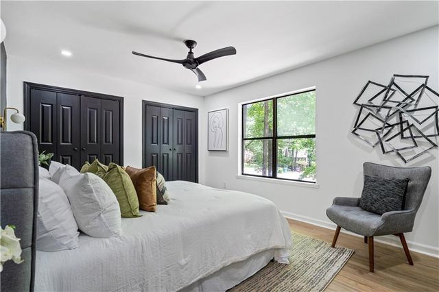 1249 N LEA Court SE A, Smyrna, GA 30080