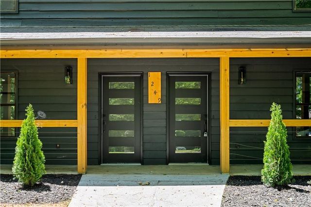 1249 N LEA Court SE A, Smyrna, GA 30080