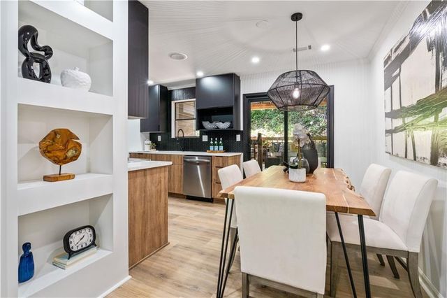 1249 N LEA Court SE A, Smyrna, GA 30080