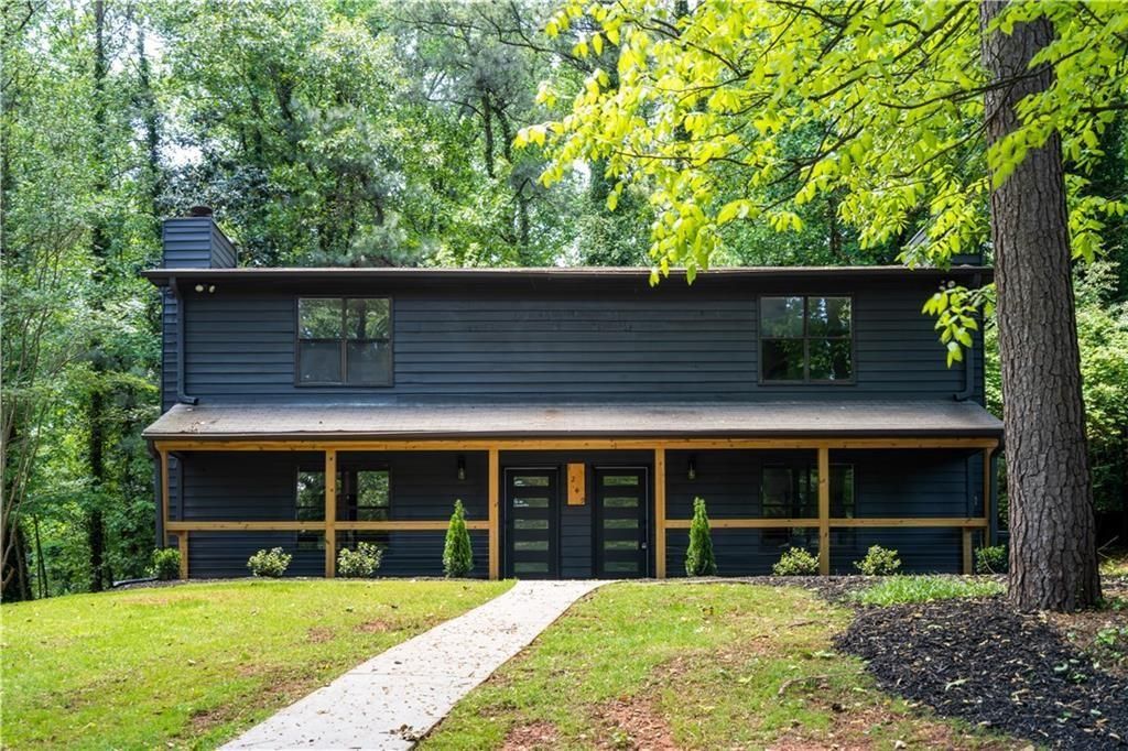 1249 N LEA Court SE A, Smyrna, GA 30080