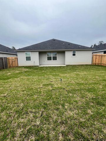 51 Road 5102 B, Cleveland, TX 77327