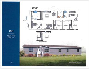 Lot 4b Thorn Ridge Road, Reeds Spring, MO 65737