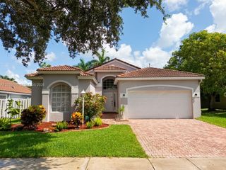 13237 NW 15th Court, Pembroke Pines, FL 33028
