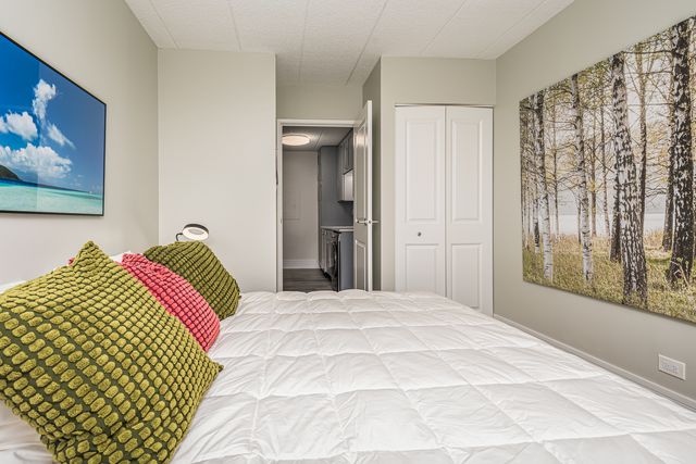 637 E Woodland Park Avenue 302, Chicago, IL 60616