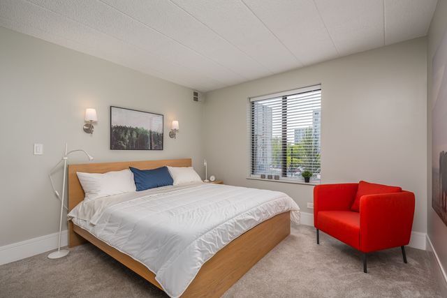 637 E Woodland Park Avenue 302, Chicago, IL 60616