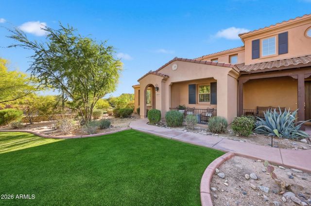 18550 N 94TH Street, Scottsdale, AZ 85255