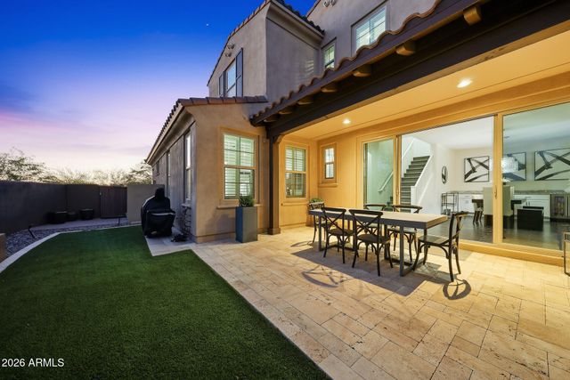 18550 N 94TH Street, Scottsdale, AZ 85255