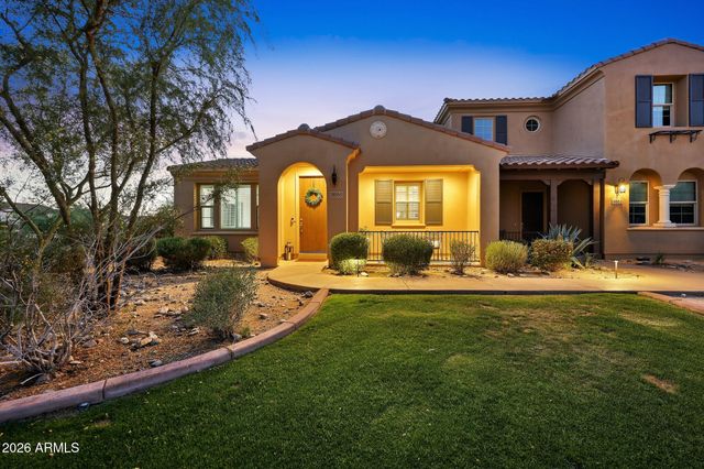 18550 N 94TH Street, Scottsdale, AZ 85255