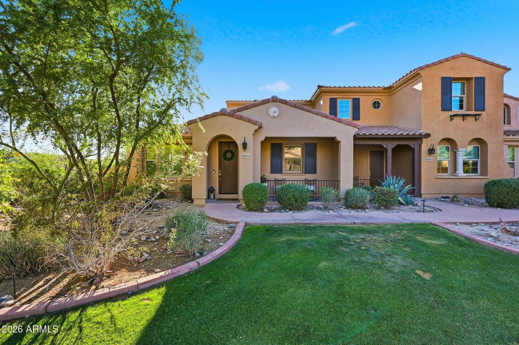 18550 N 94TH Street, Scottsdale, AZ 85255
