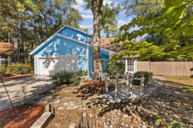 12 Dewthread Court, Spring, TX 77380