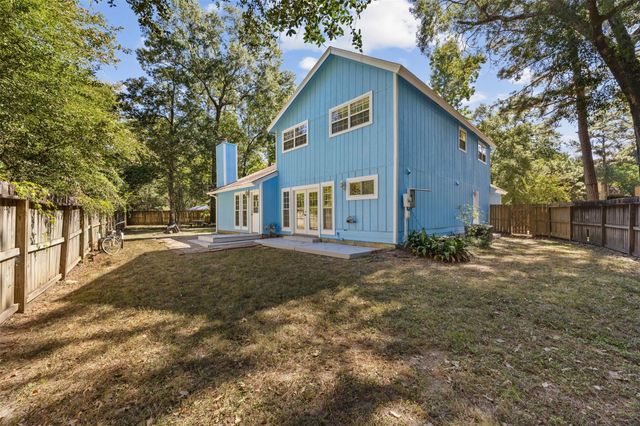 12 Dewthread Court, Spring, TX 77380