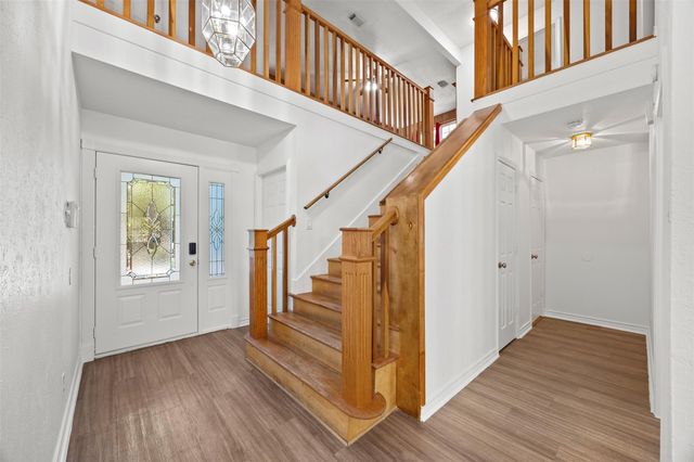 12 Dewthread Court, Spring, TX 77380