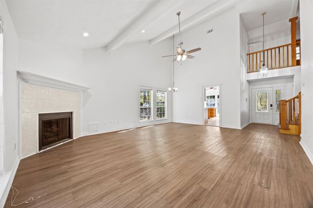 12 Dewthread Court, Spring, TX 77380