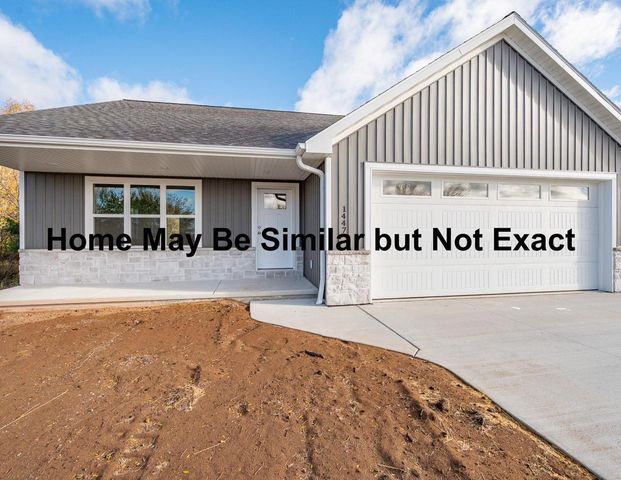 1429 HOFFMAN ROAD, Green Bay, WI 54311