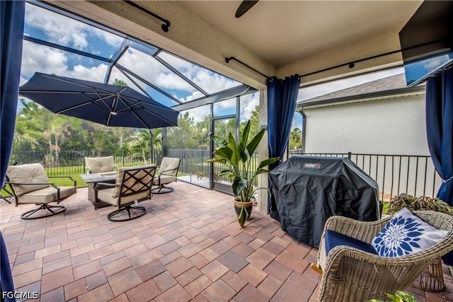 3162 Estancia LN, Cape Coral, FL 33909