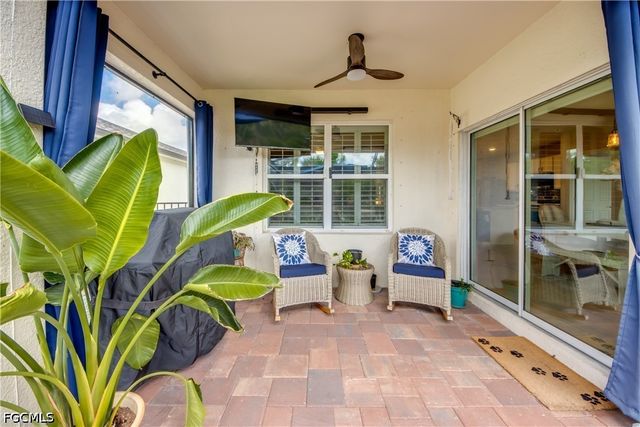 3162 Estancia LN, Cape Coral, FL 33909
