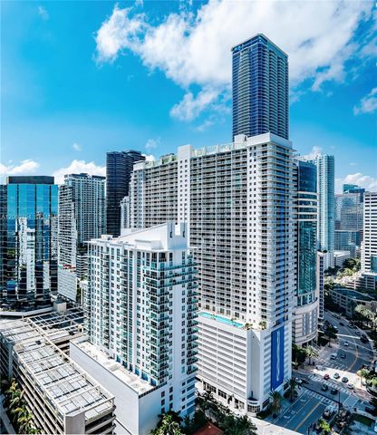 1331 Brickell Bay Dr 2805, Miami, FL 33131