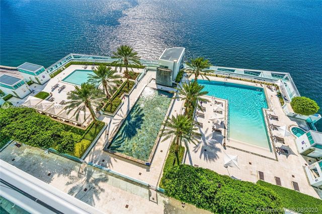 1331 Brickell Bay Dr 2805, Miami, FL 33131