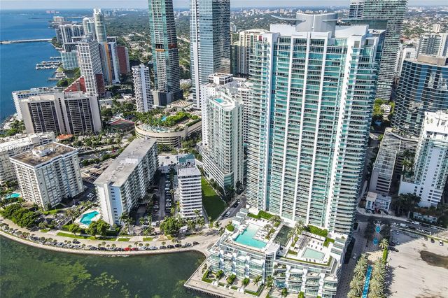 1331 Brickell Bay Dr 2805, Miami, FL 33131