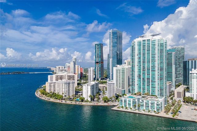 1331 Brickell Bay Dr 2805, Miami, FL 33131