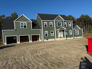 121 Valerie Run, Northbridge, MA 01534