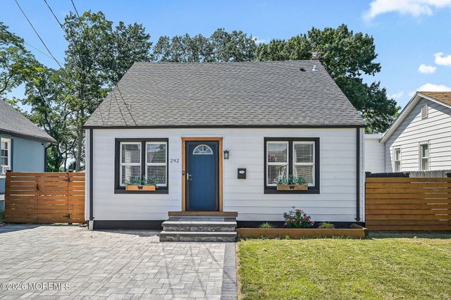 292 Washington Street, Keyport, NJ 07735