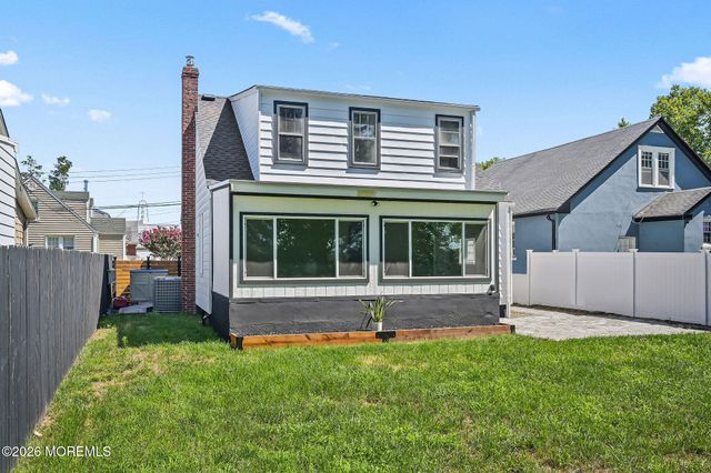 292 Washington Street, Keyport, NJ 07735