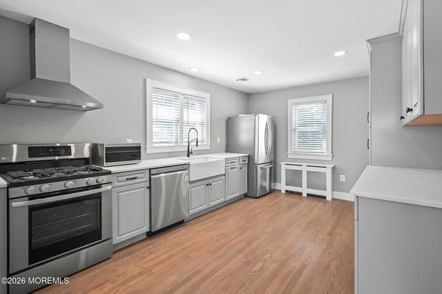292 Washington Street, Keyport, NJ 07735