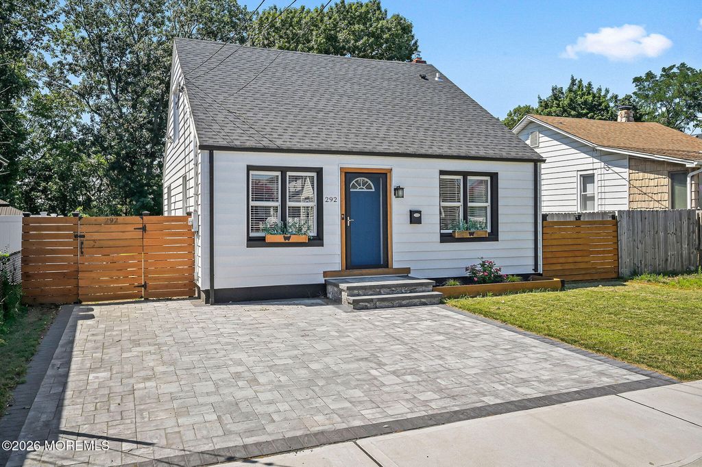 292 Washington Street, Keyport, NJ 07735