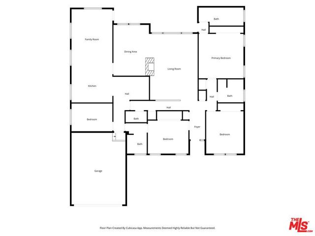 7121 Arizona Avenue, Los Angeles, CA 90045