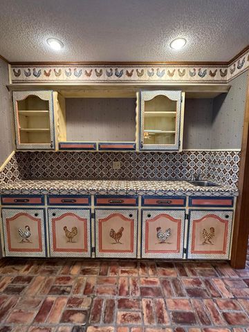 711 Gibner Drive, Spearman, TX 79081