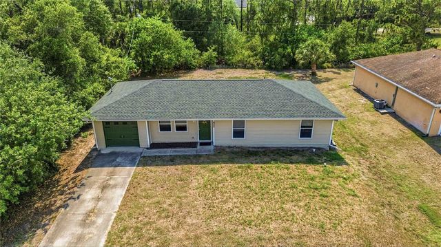 105 BISCAYNE DRIVE, Port Charlotte, FL 33953
