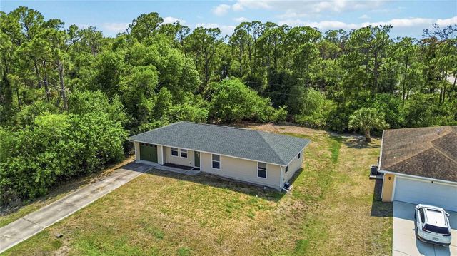 105 BISCAYNE DRIVE, Port Charlotte, FL 33953